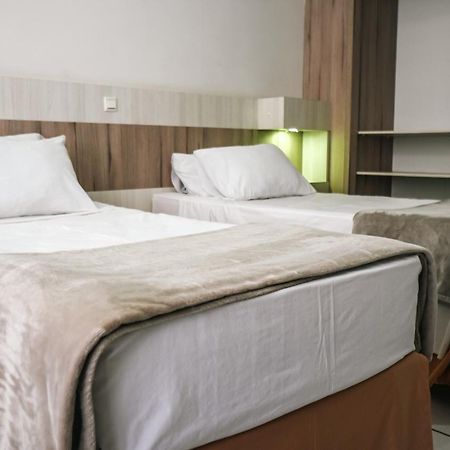 קסקוול Harbor Querencia Hotel מראה חיצוני תמונה