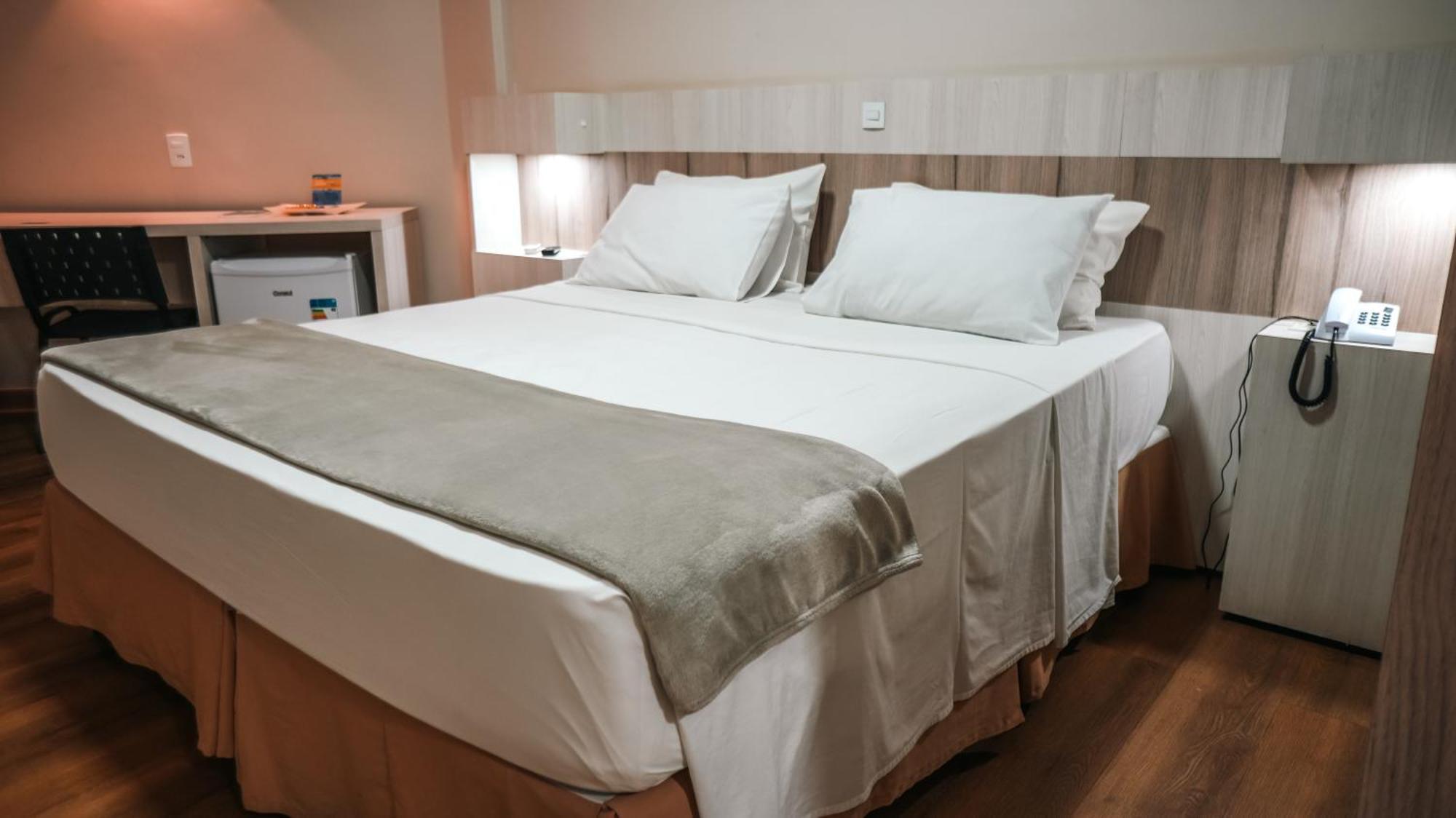 קסקוול Harbor Querencia Hotel מראה חיצוני תמונה
